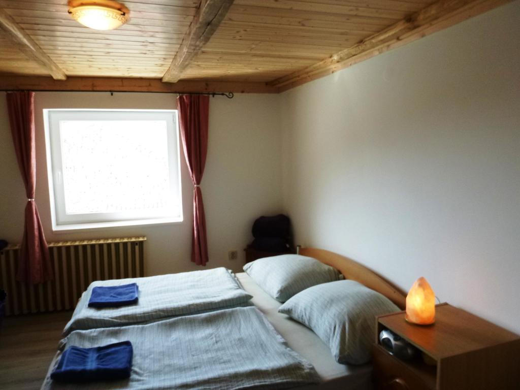 Active Vendeghaz Keszthely Hotell Eksteriør bilde